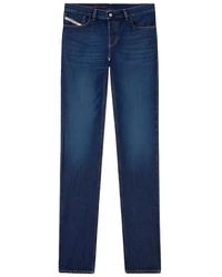 DIESEL - 1995 D-Sark L.34 Trousers A04346 09C03 01" - Lyst