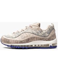 Nike Air Max 98 Sneakers for Women - Up to 40% off | Lyst قطع غيار سيارات فورد