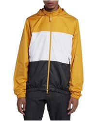 Nike - Sb Shield Full Zip Jacket Ochre" 938015 752" - Lyst