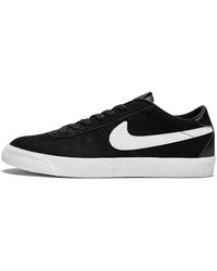 Nike Hyperdunk Bruin