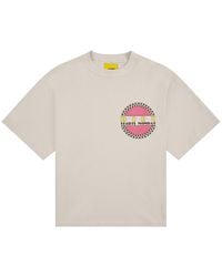 DIET STARTS MONDAY - Baja T-Shirt "Antique" Dsm Sum26 043" - Lyst