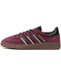 adidas - Handball Spezial "Burgundy" Ig6184" - Lyst