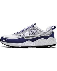 Nike - Air Zoom Spiridon Og "Light Concord" Hf9117 100" - Lyst