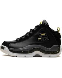 Fila - Grant Hill 2 "Sunny Lime" 1Bm01753 008" - Lyst