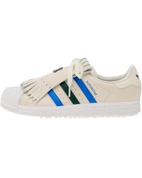 adidas - Superstar "Rolling Links Spikeless" Ih2500" - Lyst