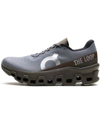 On Shoes - Cloudmonster 2 Pls-Tl "Pleasures Mist" 3Mf10493192" - Lyst