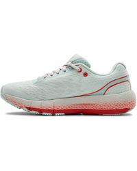 Under Armour - Hovr Machina "Seaglass Beta" 3021956 403" - Lyst