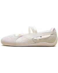 PUMA - Speedcat Ballet Python Ii "Alpine Snow-Warm" 407710 01" - Lyst