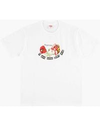 supreme t shirt price