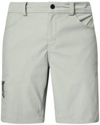 Oakley - Golf Hybrid Short "Putty" Foa405033 312" - Lyst