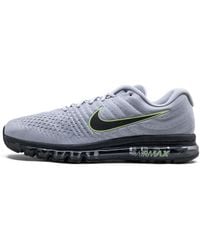 Nike - Air Max 2017 "Wolf" 849559 012" - Lyst