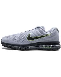Nike - Air Max 2017 "Wolf" 849559 012" - Lyst