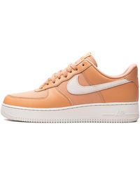 Nike - Air Force 1 Low '07 Lx "Amber" Dv7186 200" - Lyst