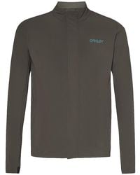 Oakley - Elements Thermal Rc Jacket "New Dark Brush" Foa403762 86L" - Lyst
