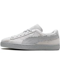 PUMA - Suede 3 "One Piece Straw Hat Luffy" 396524 01" - Lyst