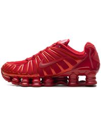 Nike - Shox Tl "Gym" Ib1087 600" - Lyst