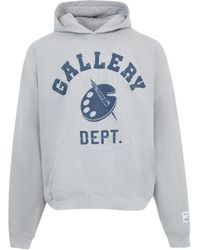 GALLERY DEPT. - Art Dept Graphic Hoodie & Gd307" - Lyst
