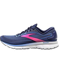 Brooks - Trace 2 "Peacoat" 120375 1B 460" - Lyst