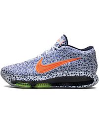 Nike - Zoom Gt Hustle 3 "Safari" Fv3422 900" - Lyst