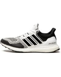 adidas - Ultra Boost 1.0 Core" Jr1987" - Lyst