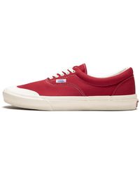 vans half moon era