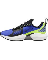 Reebok - Sole Fury Ts "Neon Lime" Dv9289" - Lyst
