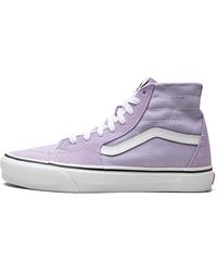 Vans - Sk8-Hi Tapered "Color Theory - Lyst