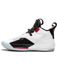 Nike - Air 33 "Future Of Flight" Aq8830 100" - Lyst