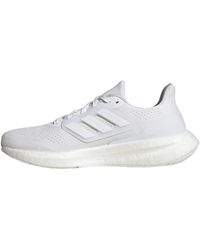adidas - Pureboost 23 "Cloud" If2374" - Lyst