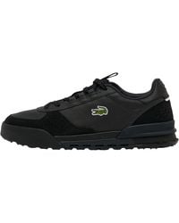 Lacoste - Slam Break Leather Sneakers 52Sma0032-Ar0" - Lyst