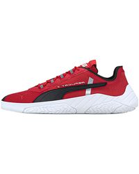 PUMA - Ferrari X Replicat X "Rosso Corsa" 339945 01" - Lyst