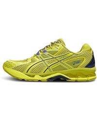 Asics - Gel-Nimbus 10.1 "Kelp Lemon Spark" 1203A599 300" - Lyst