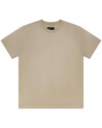 Purple Brand - Rice Textured World Wordmark T-Shirt P104 Jwbr224" - Lyst