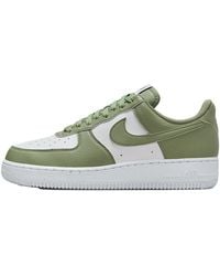 Nike - Air Force 1 '07 Next Nature "Oil" Dv3808 113" - Lyst