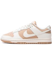 Nike - Dunk Lo Next Nature "Next Nature Hemp" Dd1873 200" - Lyst