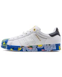 adidas - Superstar "her Studio London" Shoes - Lyst