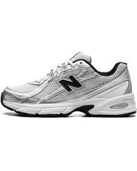 New Balance - 740 Metallic" U740Nw2" - Lyst