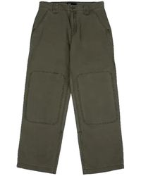 Oakley - Echo Mod Pant "Deep" Foa408660 7Di" - Lyst