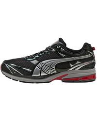 PUMA - Homura Og+ Flat Medium" 409125 03" - Lyst