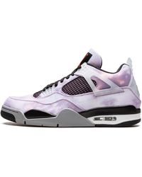 Nike - Air 4 Retro "Zen Master" Dh7138 506" - Lyst