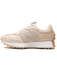 New Balance - 327 "Macadamia Nut" Ws327Us" - Lyst