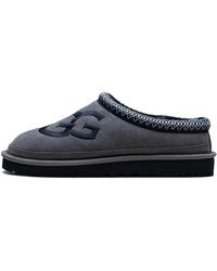 UGG - Tasman Logo Slippers 1112448 Mdsp" - Lyst