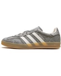adidas - Gazelle Indoor Pebble Off Canvas" Ih7033" - Lyst