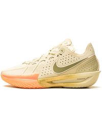 Nike - Air Zoom Gt Cut 3 "Our Holiday" Dv2913 005" - Lyst