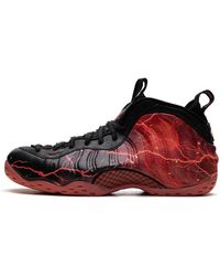 Nike - Air Foamposite One "Stranger Things" Ir7336 001" - Lyst