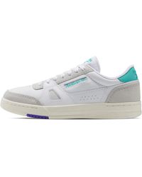 Reebok - Lt Court "My Name Is" Ie9386" - Lyst