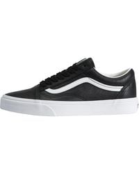 Vans - Old Skool True" Vn000E9Tbpa" - Lyst