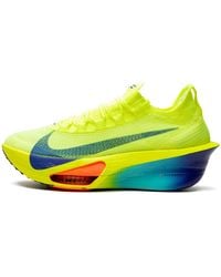 Nike - Zoomx Alphafly 3 "Volt" Fd8311 700" - Lyst
