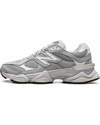 New Balance - 9060 Metallic" U9060Jrg" - Lyst
