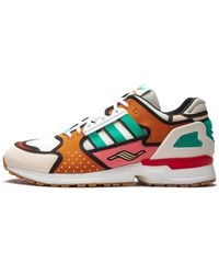 adidas - Zx 1000 "The Simpsons - Lyst